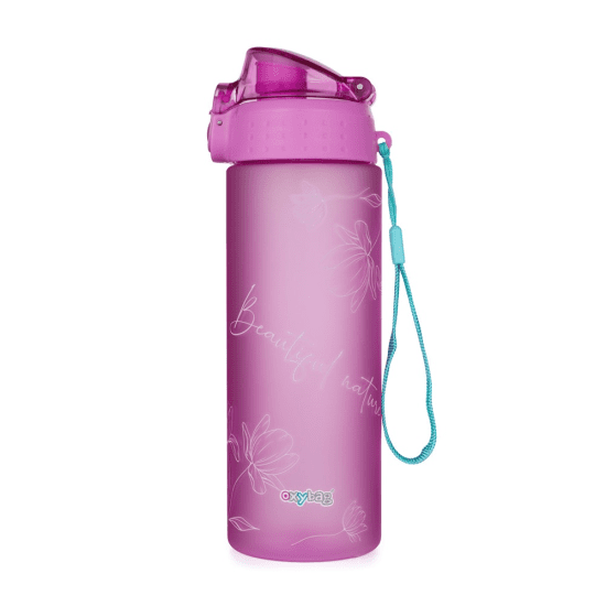 Oxybag Lahev OXY CLiCK 600 ml - Floral - 6-41426