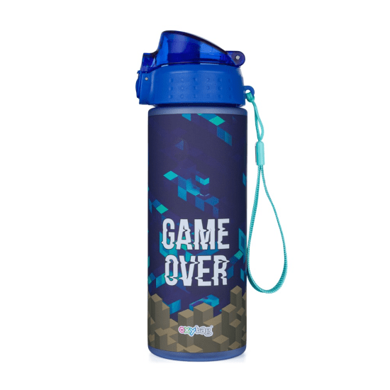 Oxybag Lahev OXY CLiCK 600 ml - Game over - 6-41326