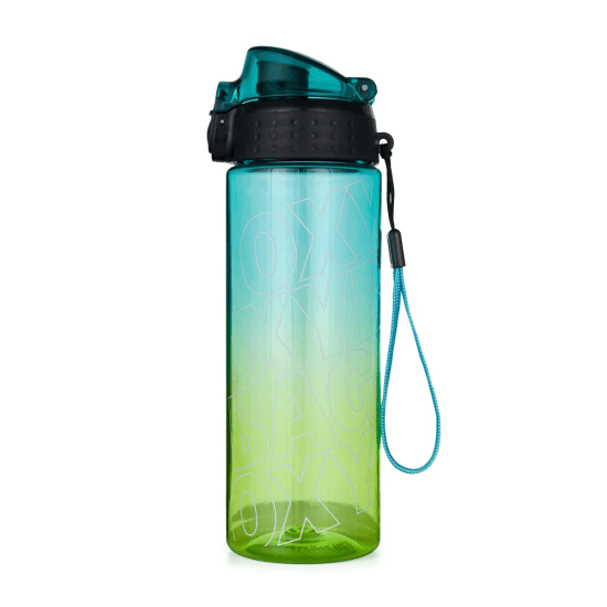 Oxybag Lahev OXY CLiCK 600 ml - Lime - 6-41226