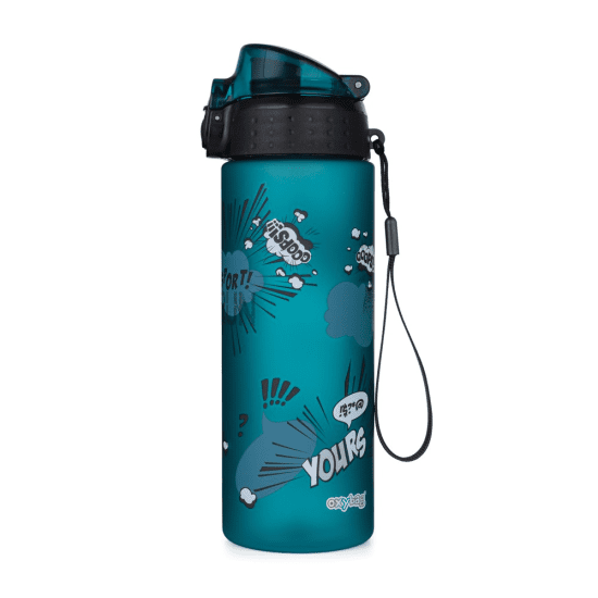 Oxybag Lahev OXY CLiCK 600 ml - Comics - 6-41026