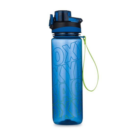 Oxybag Lahev OXY LIFE 1000 ml - Oxy Blue - 6-44726