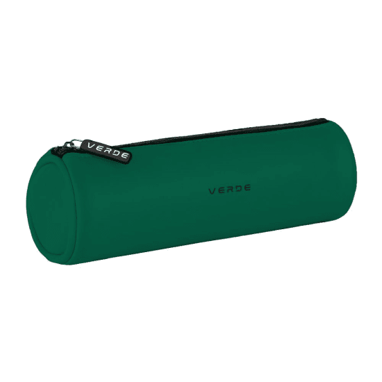 Karton P+P Pouzdro etue PU kulatá - VERDE zelená - 6-62026 – Karton P+P |  |