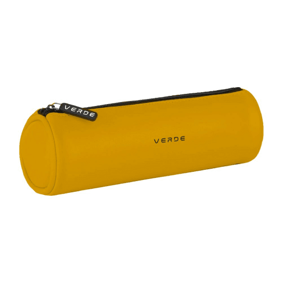 Karton P+P Pouzdro etue PU kulatá - VERDE hořčice - 6-62326 – Karton P+P |  |