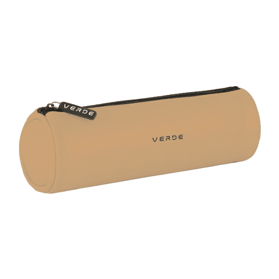 Karton P+P Pouzdro etue PU kulatá - VERDE mocca - 6-62426 – Karton P+P |  |