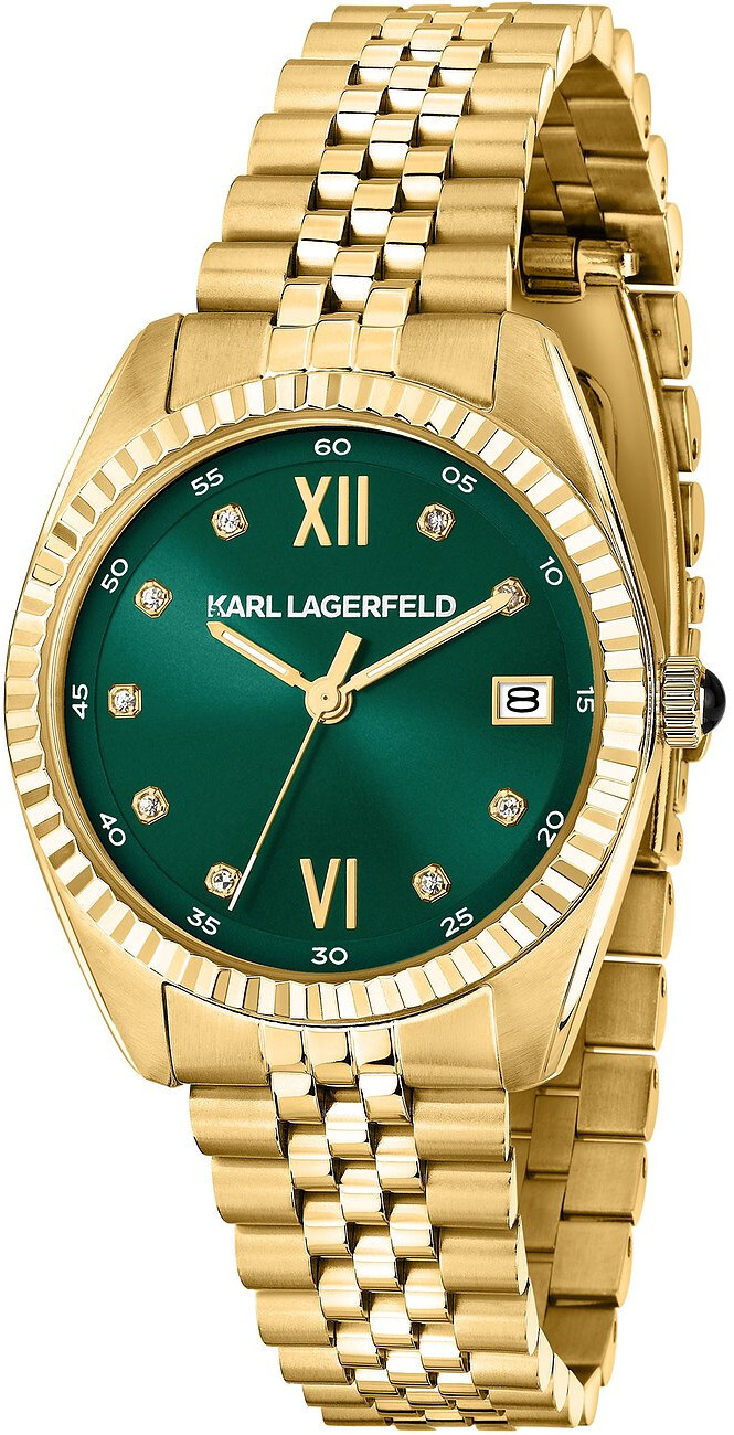 Karl Lagerfeld Timeless Code R0553108502