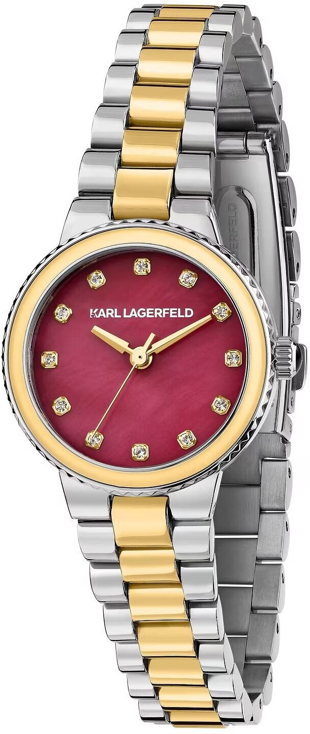 Karl Lagerfeld Kaiser R0553104512