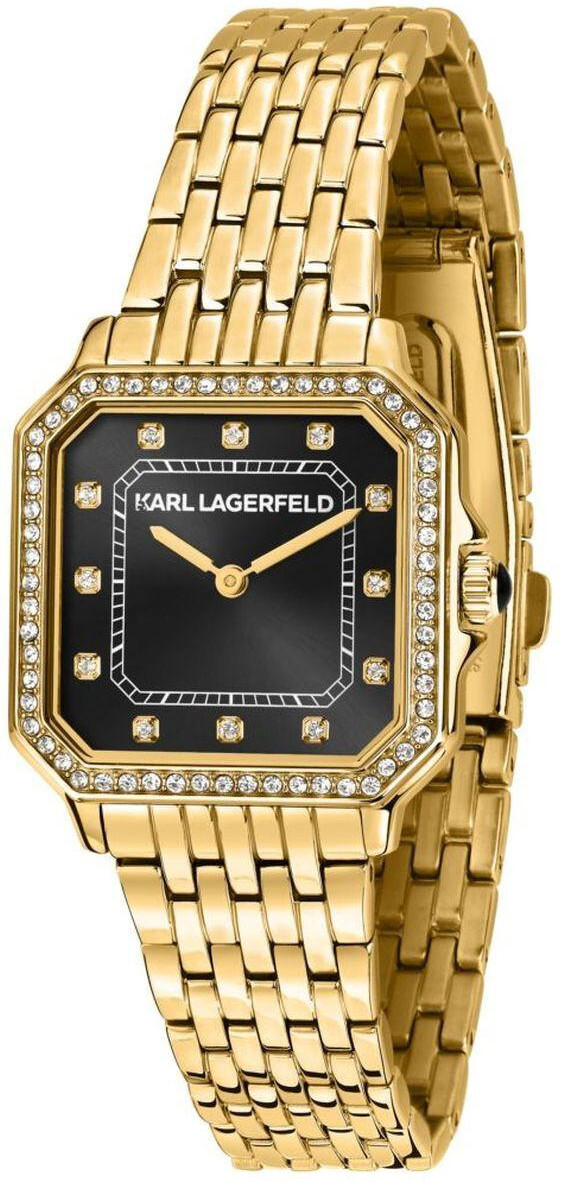 Karl Lagerfeld Icon Square R0553110502