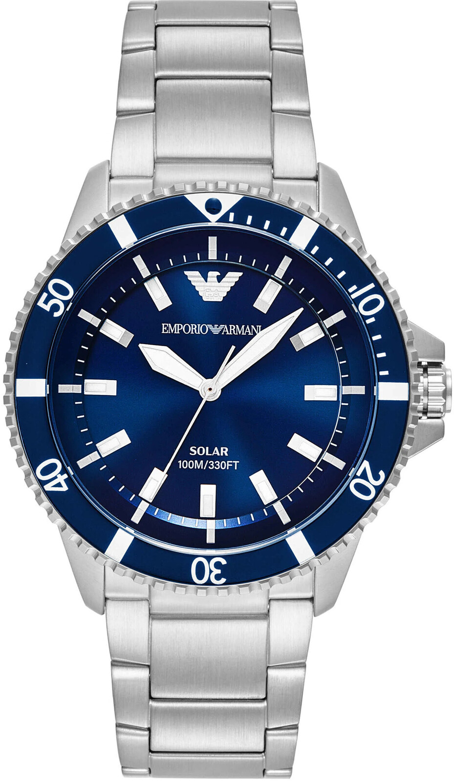 Emporio Armani World Explorer Solar AR11697