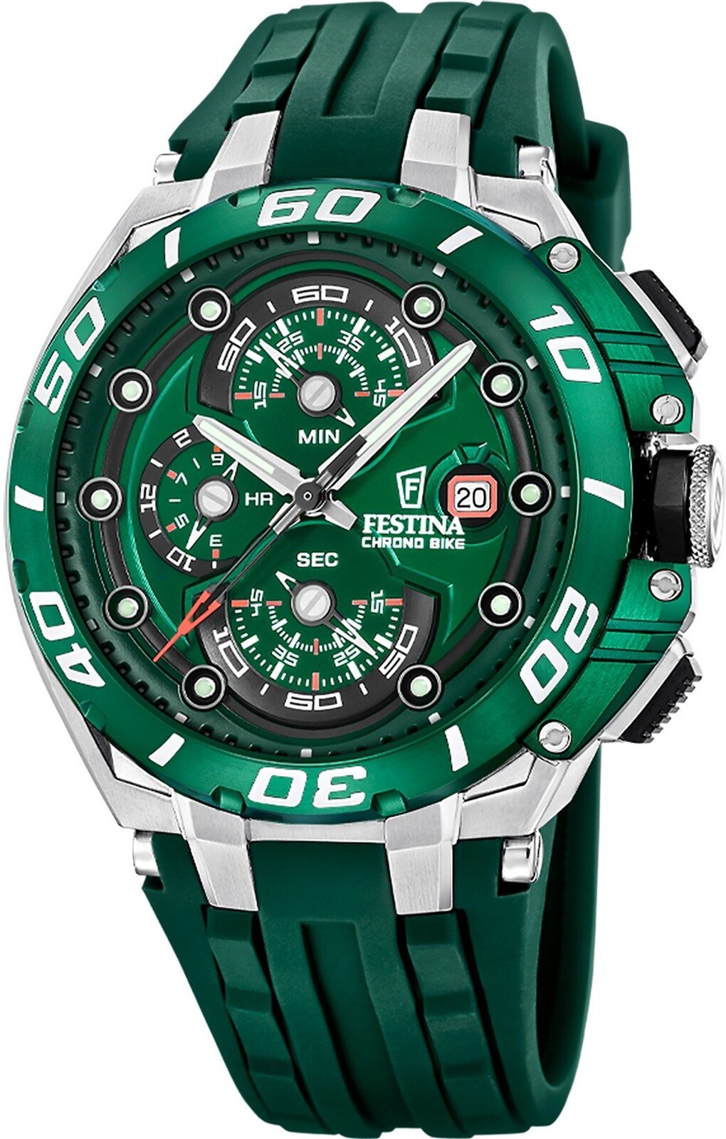 Festina Chrono Bike 20755/3