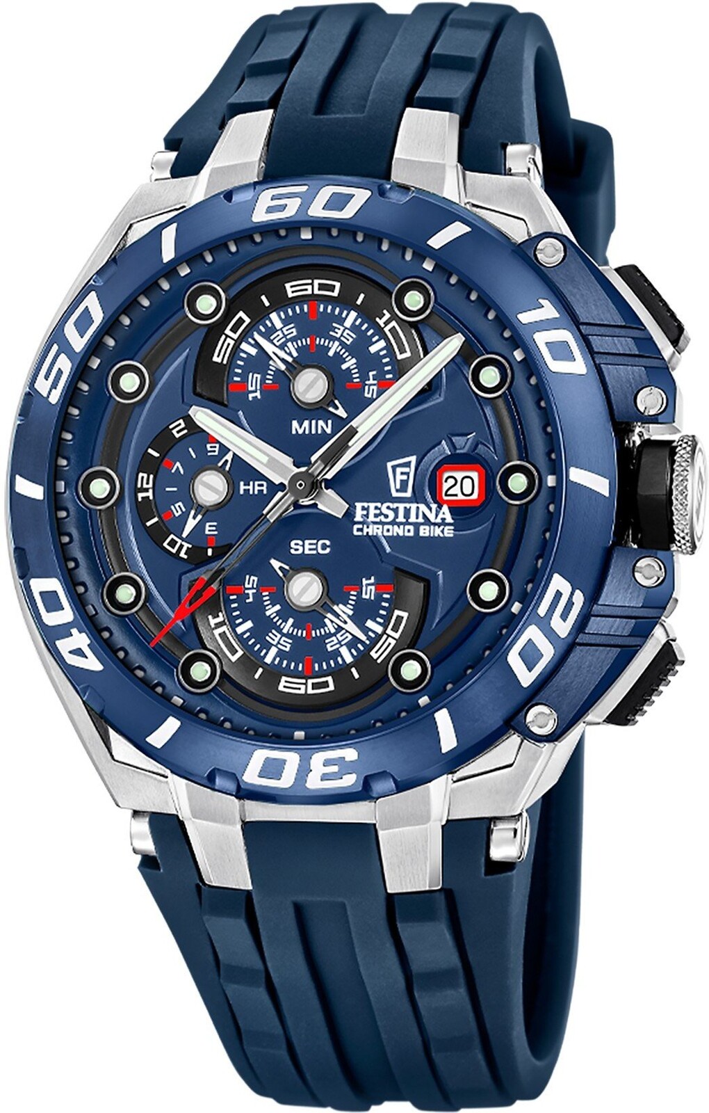 Festina Chrono Bike 20755/4