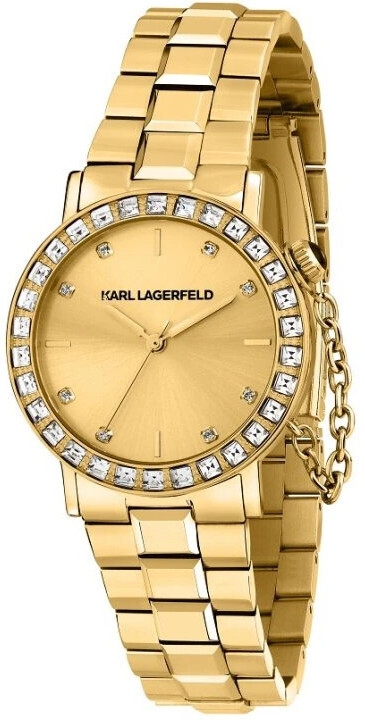 Karl Lagerfeld Icon R0553100503