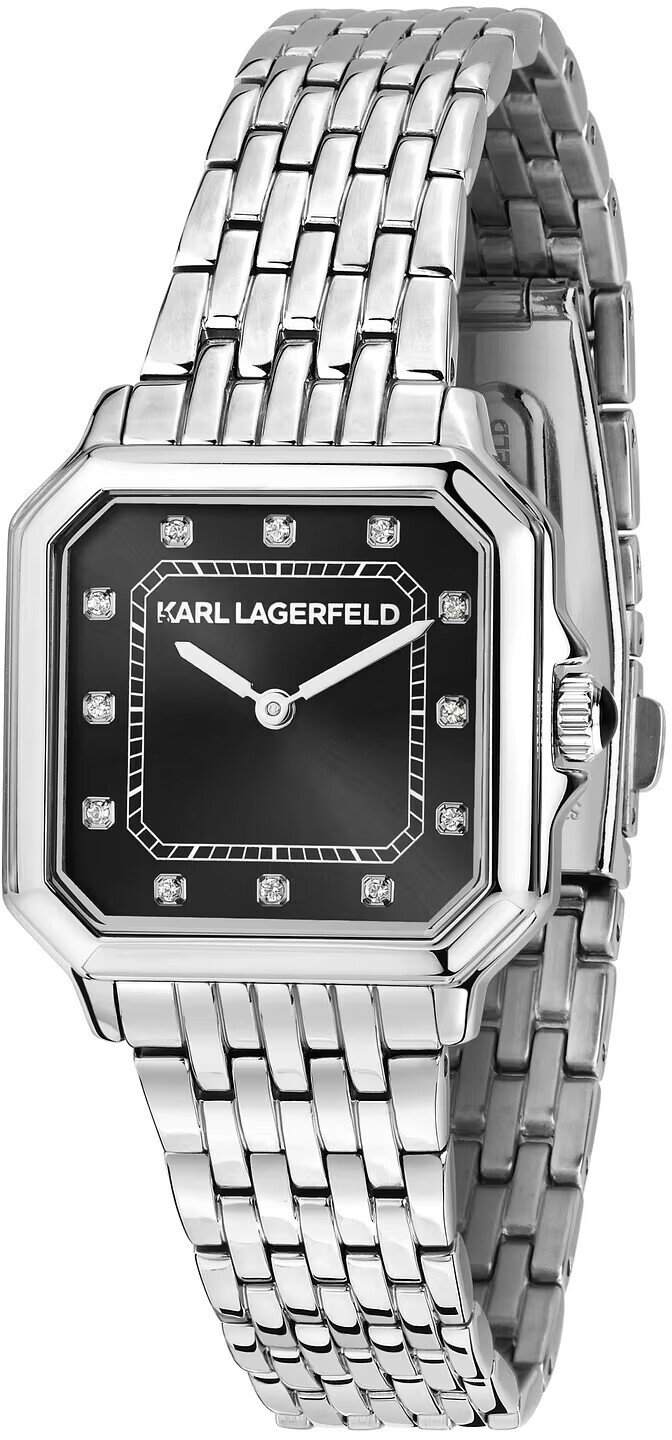 Karl Lagerfeld Icon Square R0553110507