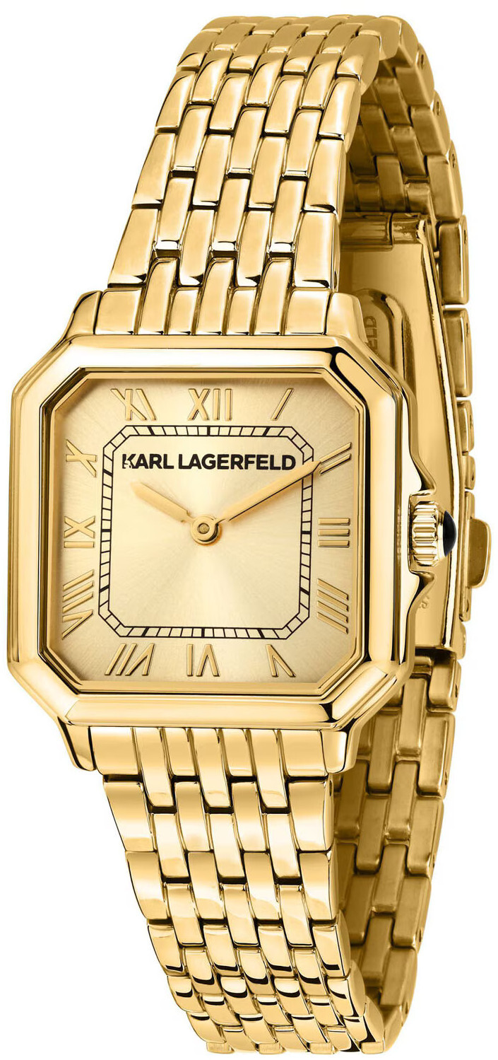 Karl Lagerfeld Icon Square R0553110504