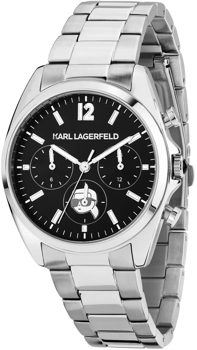 Karl Lagerfeld Round Essentials R0553101504