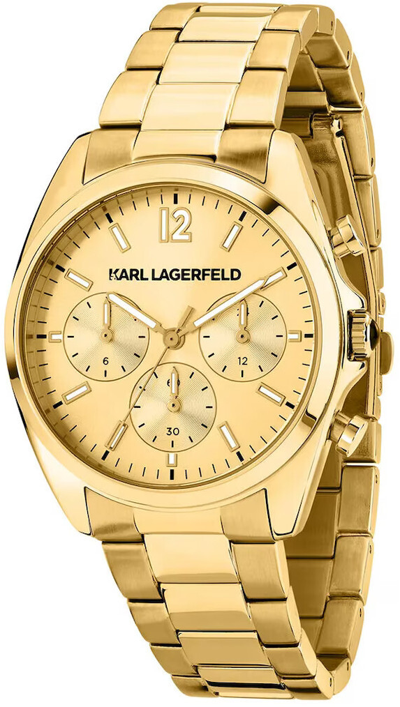 Karl Lagerfeld Round Essentials R0553101502