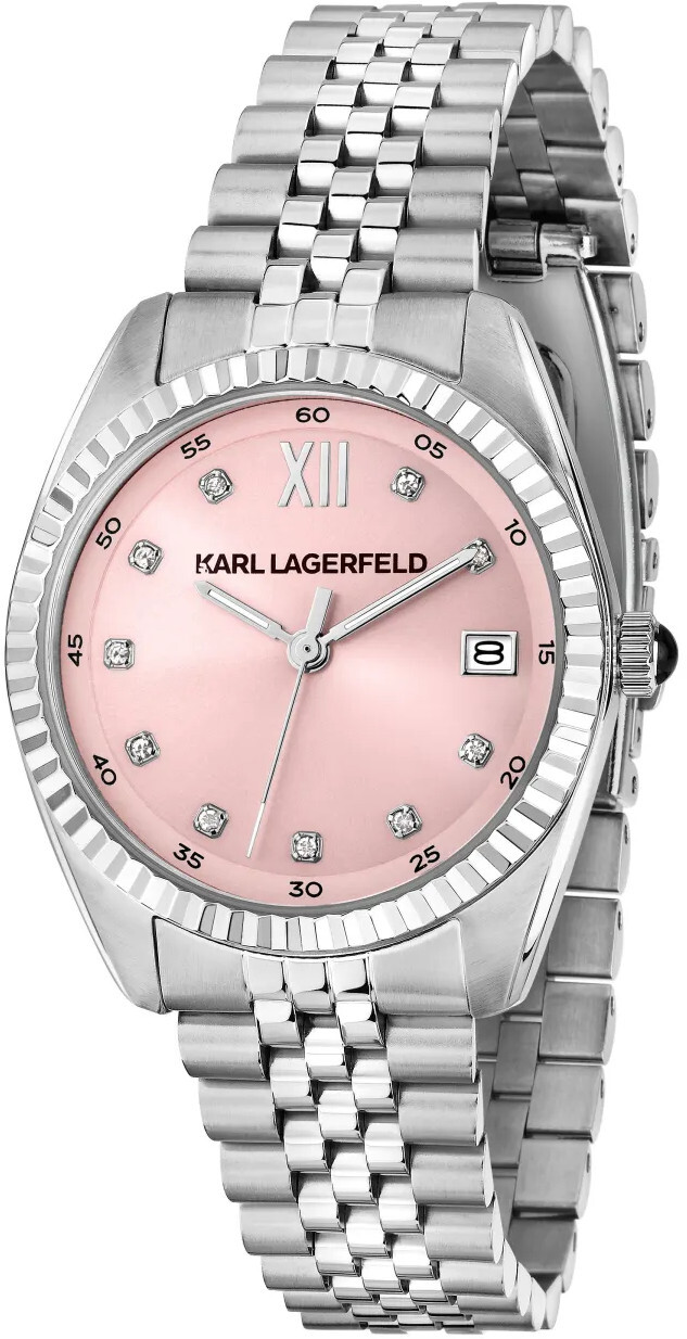Karl Lagerfeld Timeless Code R0553108508