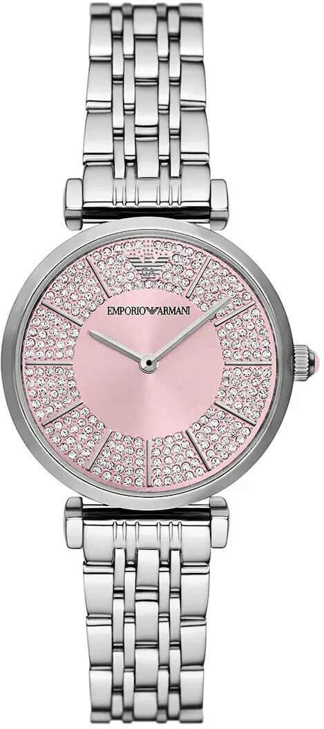 Emporio Armani Gianni T-Bar AR11686