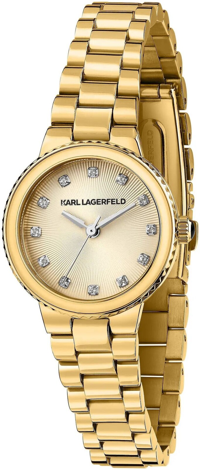 Karl Lagerfeld Kaiser R0553104510