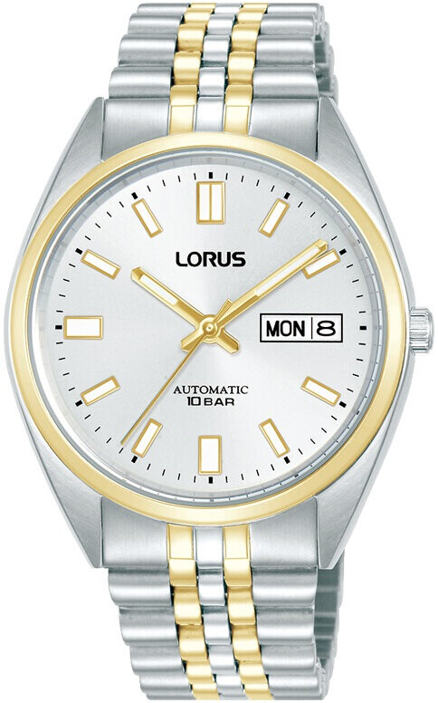 Lorus Automatic RL432CX9