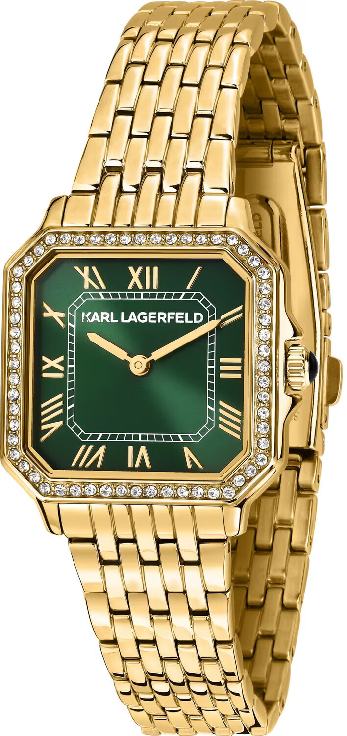 Karl Lagerfeld Icon Square R0553110503