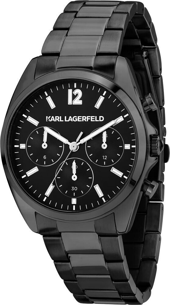 Karl Lagerfeld Round Essentials R0553101501