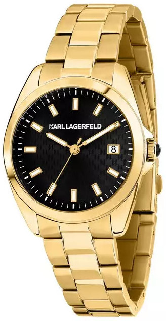 Karl Lagerfeld Timeless Code R0553101506