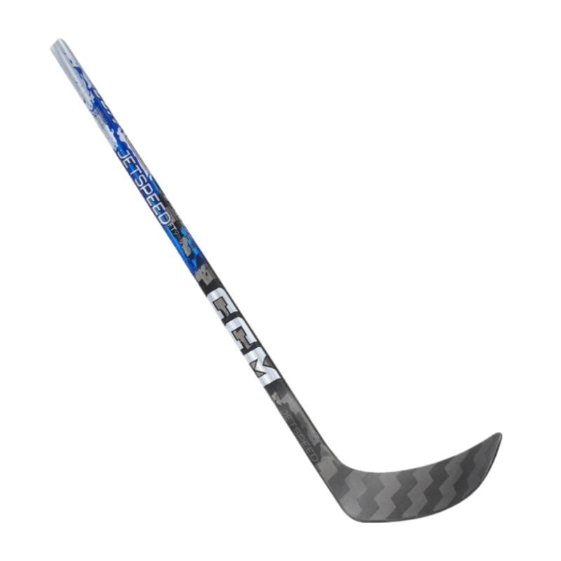 CCM JetSpeed FT9 Pro JR Blue