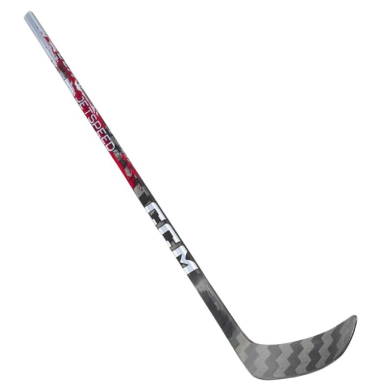 CCM JetSpeed FT9 Pro JR Red