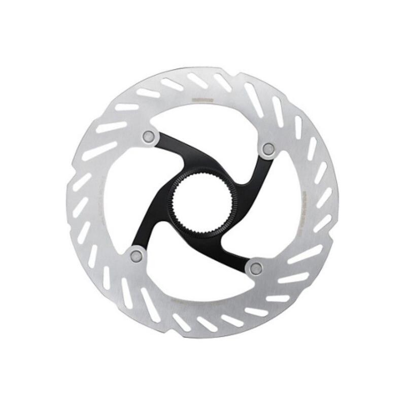 Shimano RT-CL700 SE 160mm Centerlock Ice-tech kotouč brzd