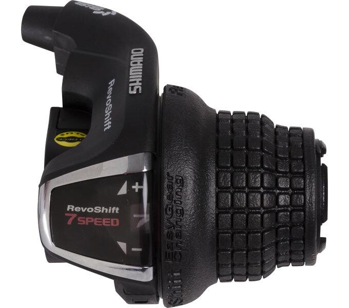 Shimano TY-35 6/KOLO Pravý revo-shift