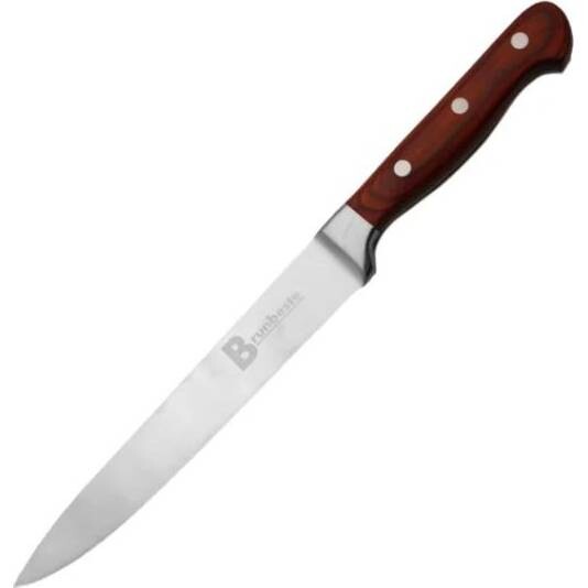 Kuchyňský nůž 33cm - Brunbeste