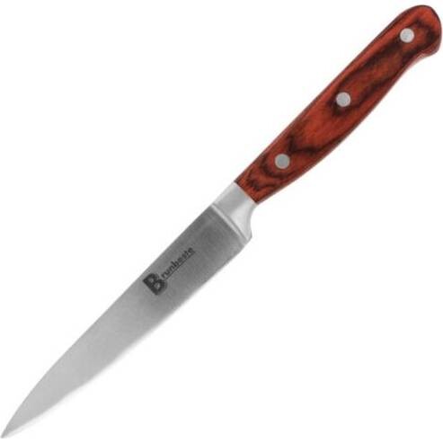 Kuchyňský nůž 23cm - Brunbeste