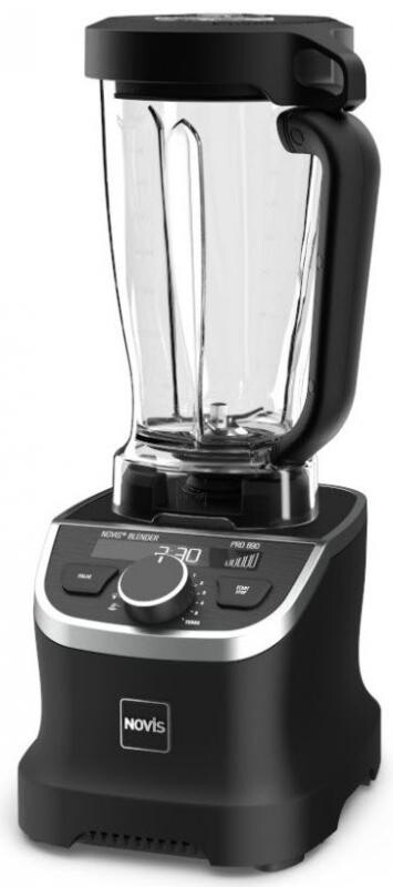 Novis Mixér ProBlender 880L (černý mat) 6612.34.20