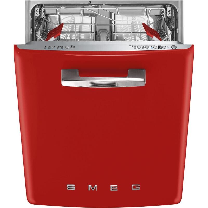 SMEG vestavná myčka 