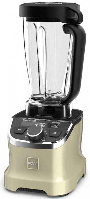 Novis Mixér ProBlender 880L (krémový) 6612.09.20