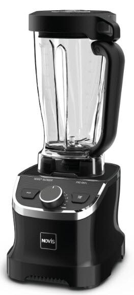 Novis Mixér ProBlender 650L (černý) 6621.03.20