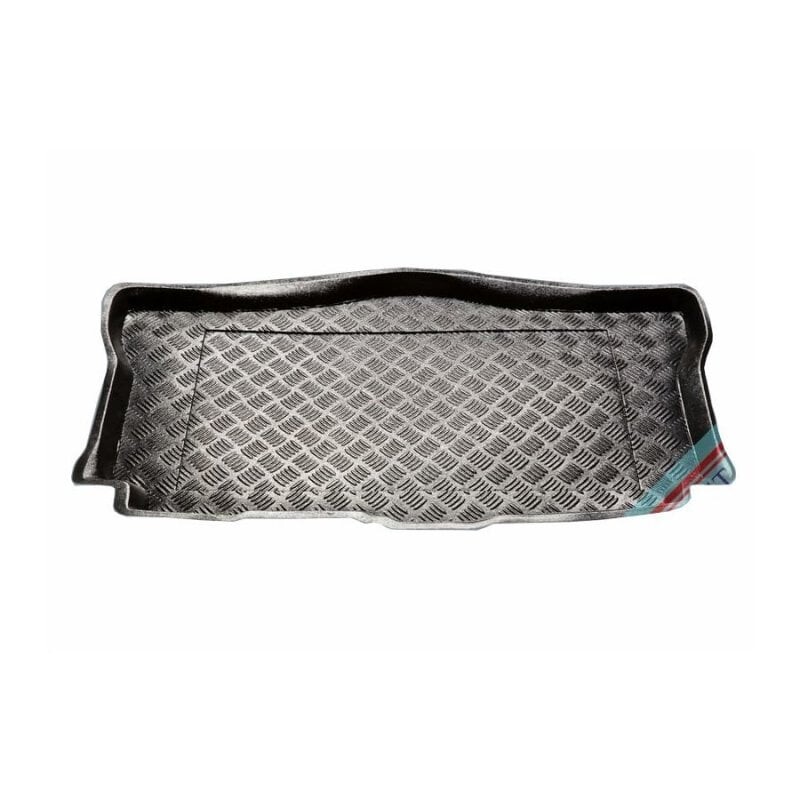 Plastová vana do kufru Rezaw-Plast Toyota Urban Cruiser 2009-2016 (4x2, bez protiskluzu)