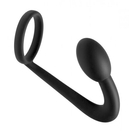 Stimulátor prostaty Master Series PROSTATIC PLAY EXPLORER Master Series