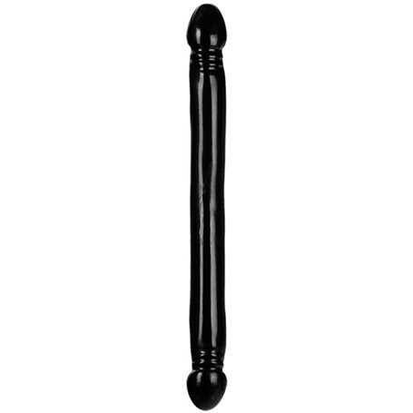 Dildo Doc Johnson DOUBLE HEADER DONG 18 INCH Doc Johnson
