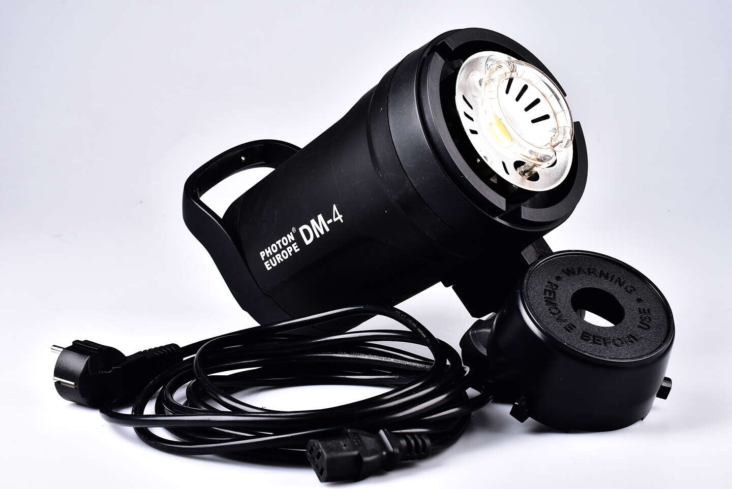 Photon Europe Master Pro DM-4 bazar