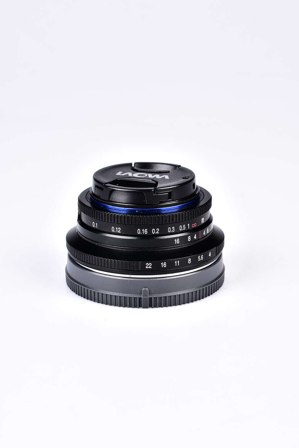 Laowa 10 mm f/4 Cookie pro Sony E bazar