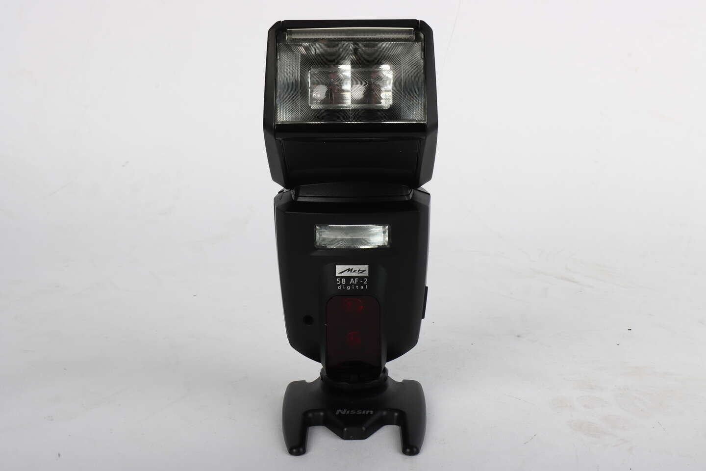 Metz blesk MB 58 AF-2 digital pro Pentax a Samsung bazar