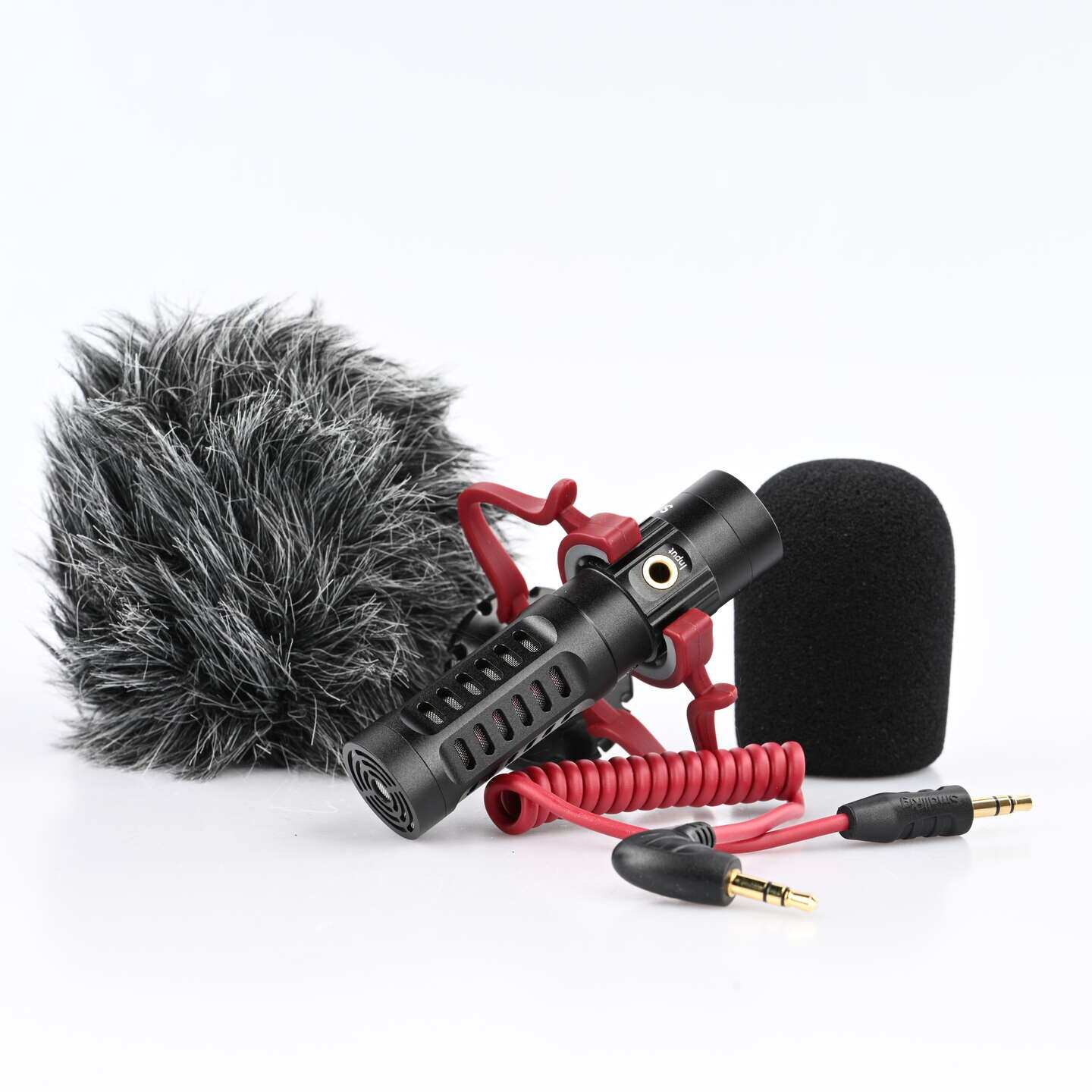 SmallRig Forevala S20 On-Camera Microphone 3468 bazar