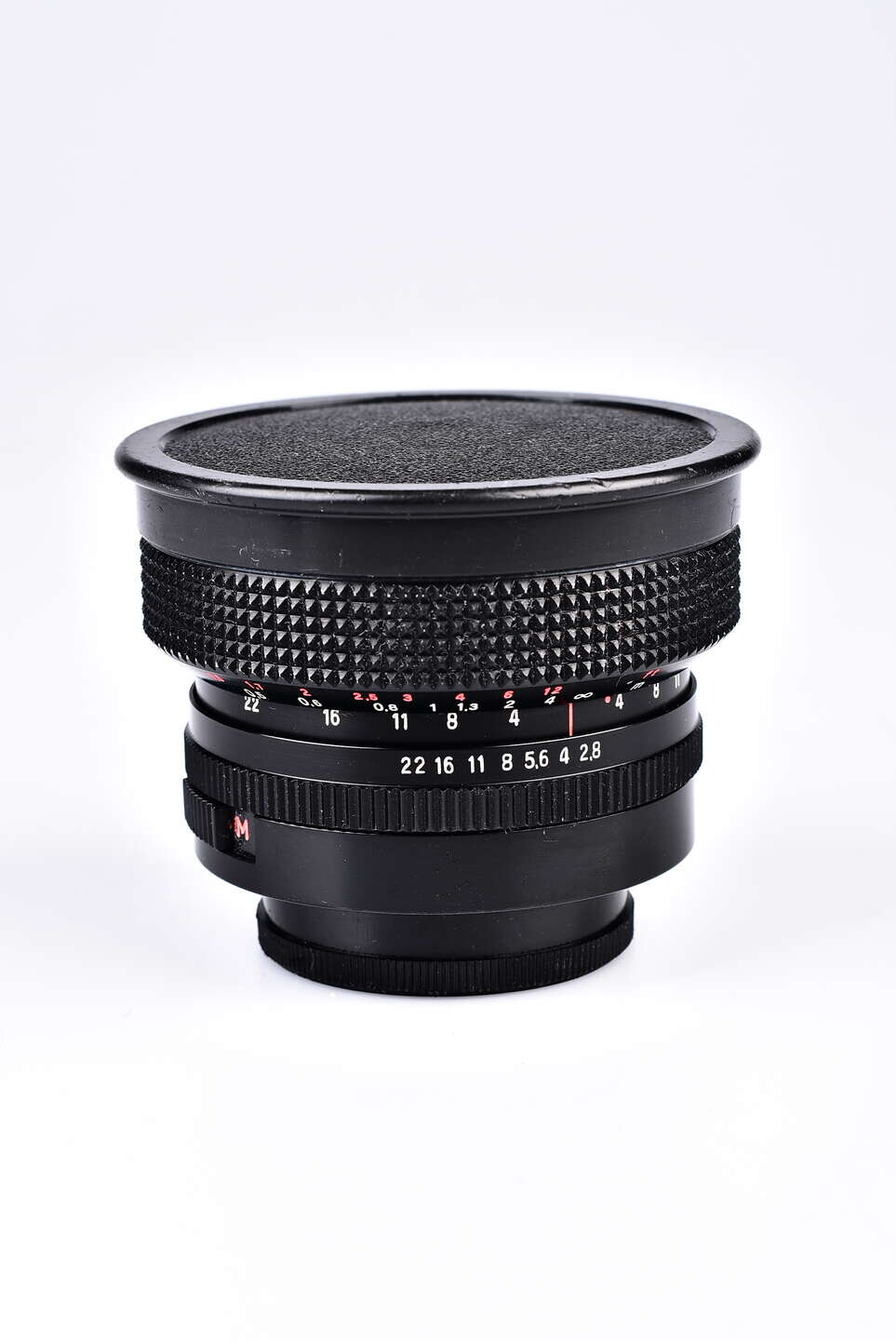 Carl Zeiss Jena Flektogon 20 mm f/2,8 pro M42 bazar