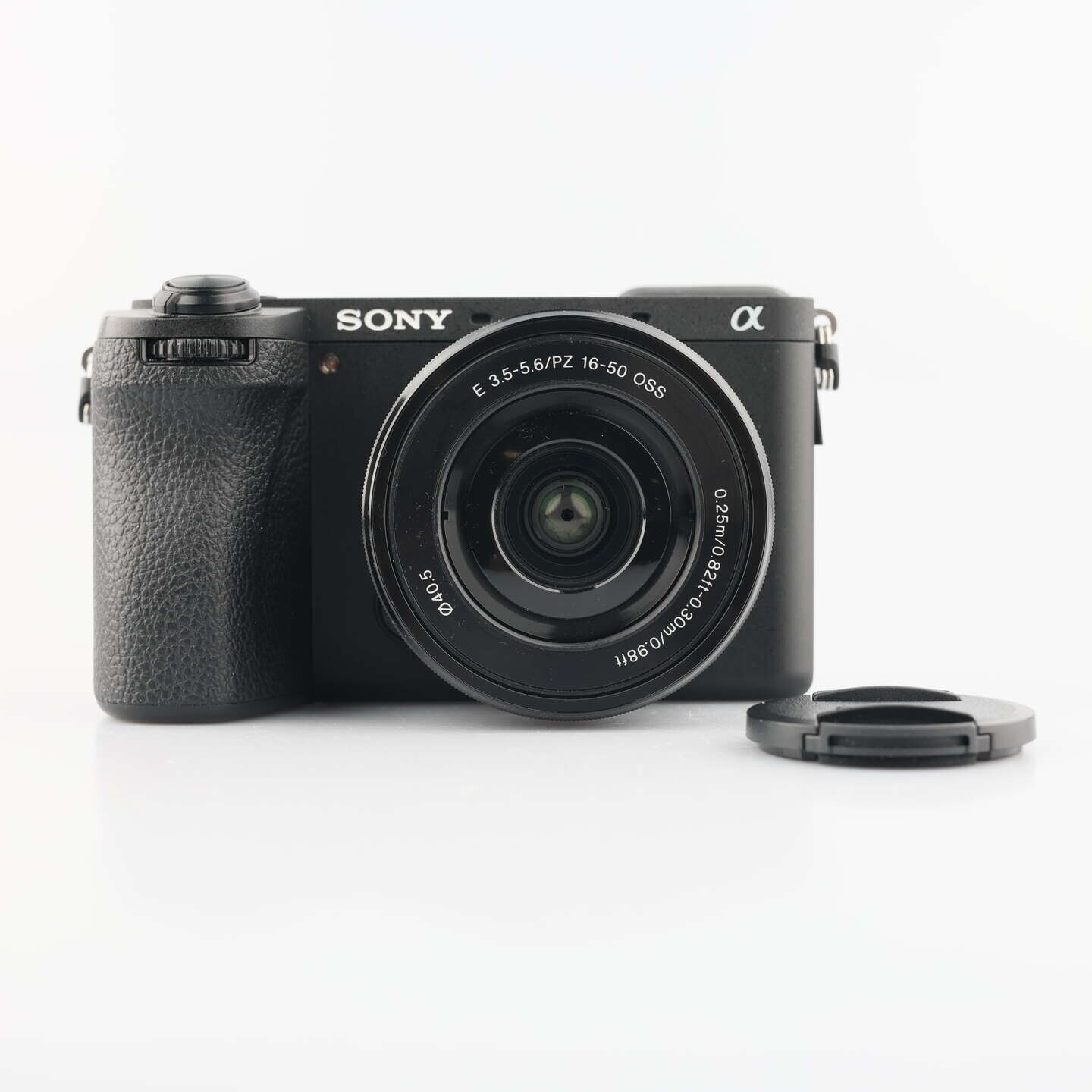 Sony Alpha A6700 + 16-50 mm bazar