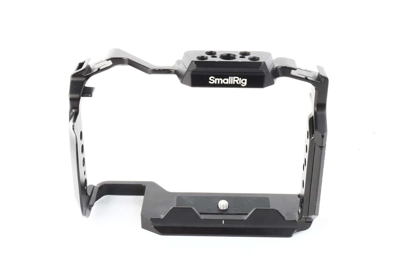 SmallRig 4902 Cage pro Panasonic LUMIX S1R II / S5 II / S5 IIX / G9 II bazar