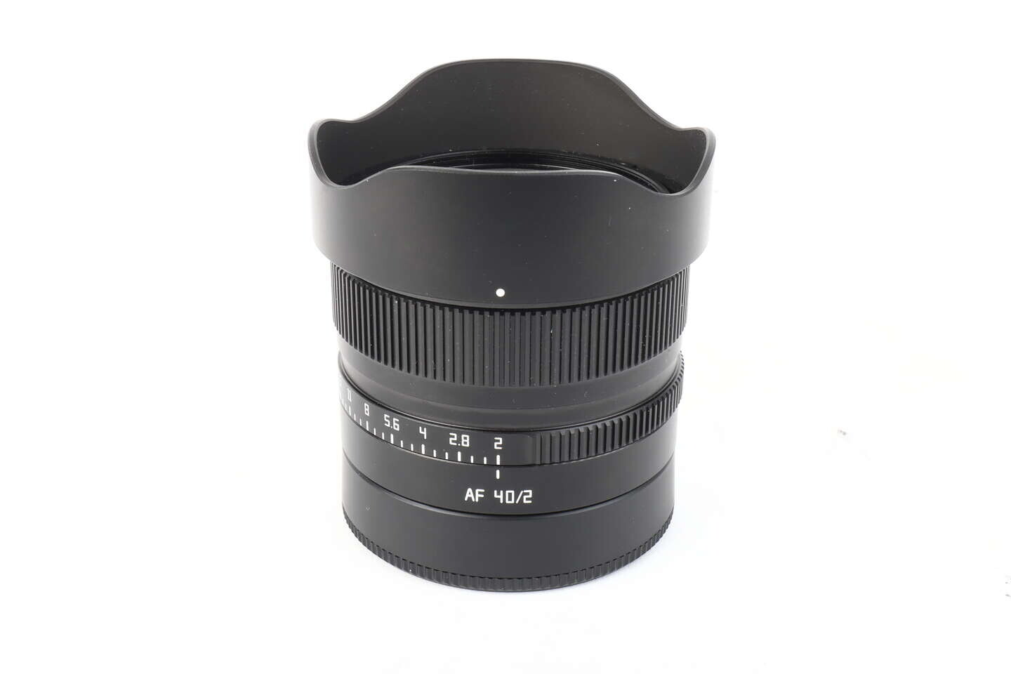 TTartisan AF 40 mm f/2 pro Sony E bazar