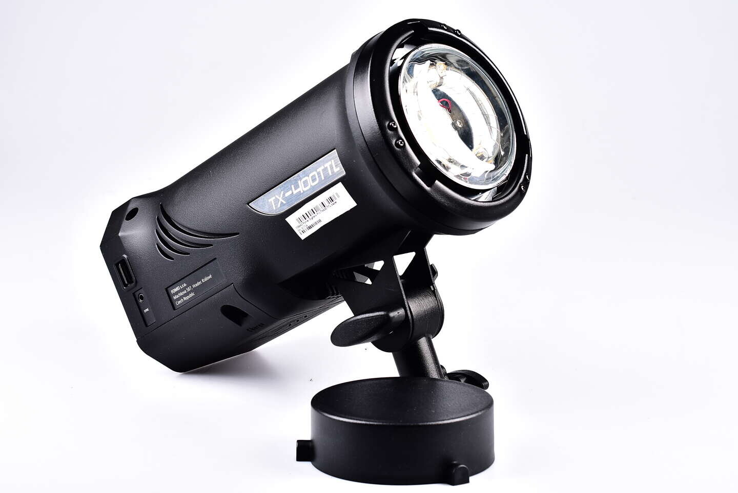 Fomei Digitalis Pro TX400 TTL bazar