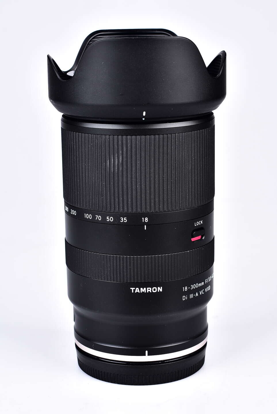 Tamron 18-300 mm f/3,5-6,3 Di III-A VC VXD pro Nikon Z bazar