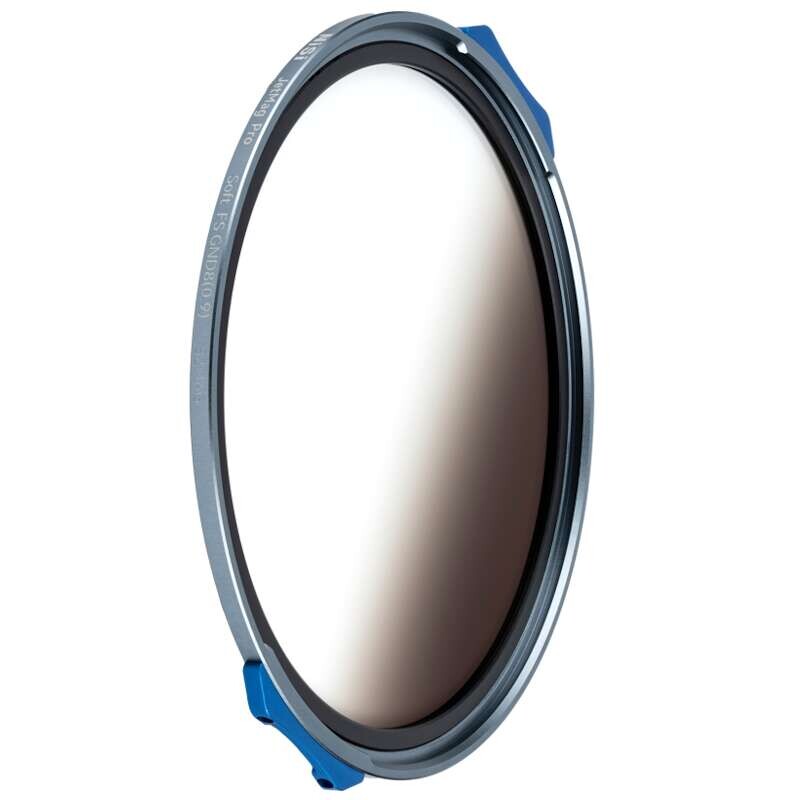 NiSi JetMag Pro 82 Filter Soft FS GND8 (0.9) 3Stop
